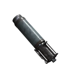 Silencer II