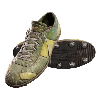 Colorful Shoes