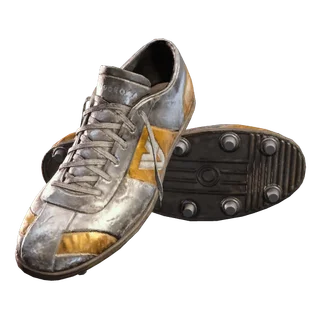 Colorful Shoes