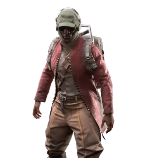 Cavalier (Outfit)