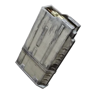 Extended Medium Mag I