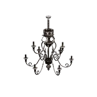 Chandelier