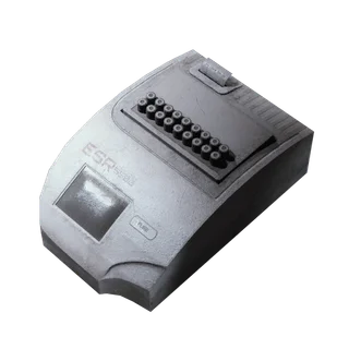 ESR Analyzer