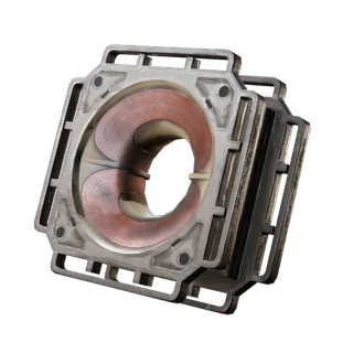 Magnetic Accelerator