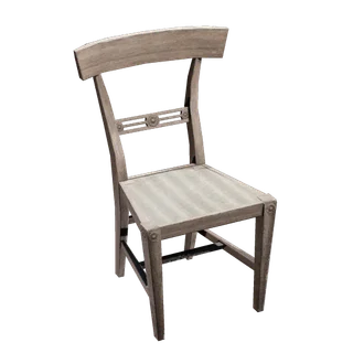Sturdy Faculty Chair