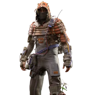 Nascosto (Outfit)