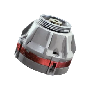 Pressure Regulator