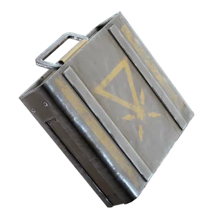 Anvil Splitter
