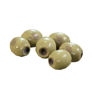 Olives