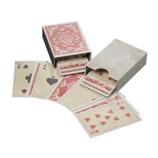 Playing Cards