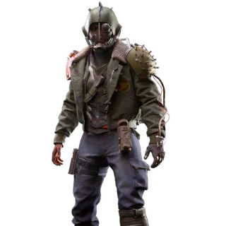 Carrion (Outfit)