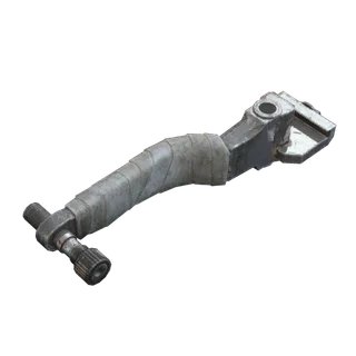 Horizontal Grip