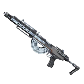 Amplified Rattler