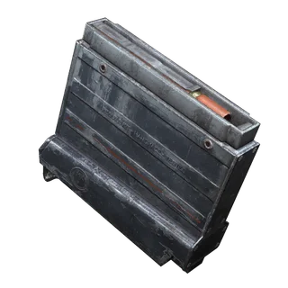 Extended Shotgun Mag I
