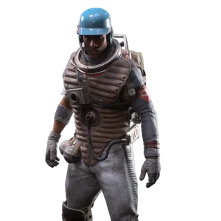 Slugger (Outfit)