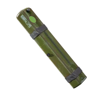 Green Light Stick