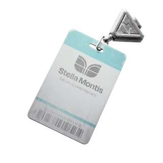 Stella Montis Assembly Admin Key