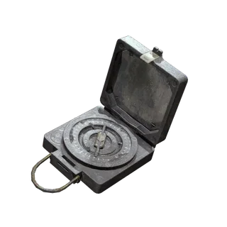 First Wave Compass