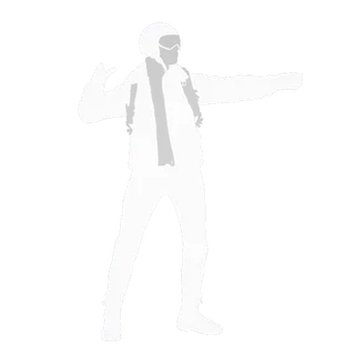 Bow and Arrow (Emote)