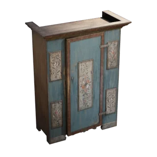 Alpine Wardrobe