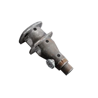 Muzzle Brake II