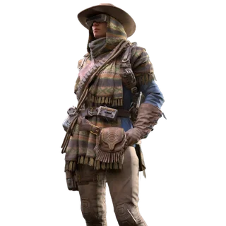 Valente (Outfit)