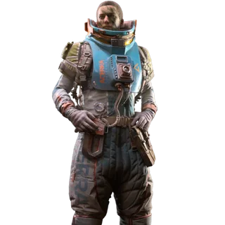 Cosmo (Outfit)