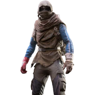 Patchwork (Outfit)