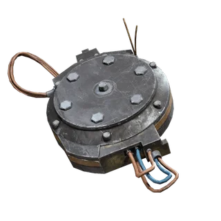 Pulse Mine
