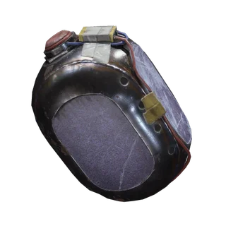 Tagging Grenade