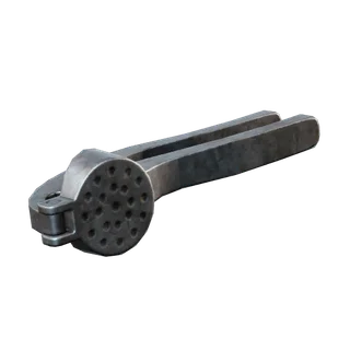 Garlic Press