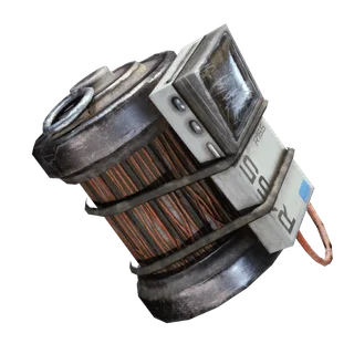Trigger 'Nade