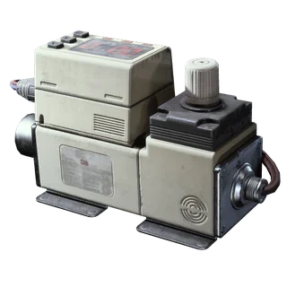 Flow Controller