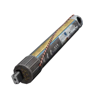 Power Rod