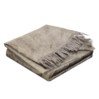 Torn Blanket