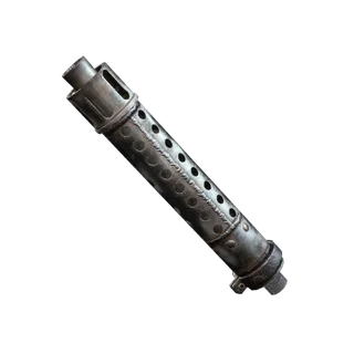 Extended Barrel I