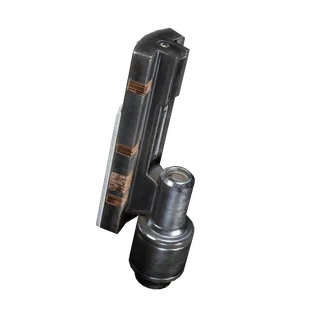 ARC Insulated Coupler
