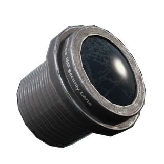 Camera Lens