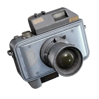 Advanced Camera