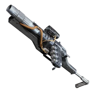 Amplified Hullcracker