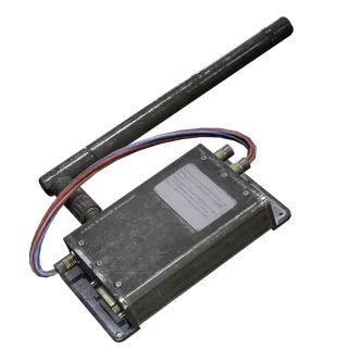Telemetry Transceiver