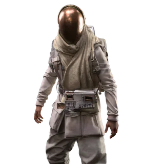 Sandveil (Outfit)