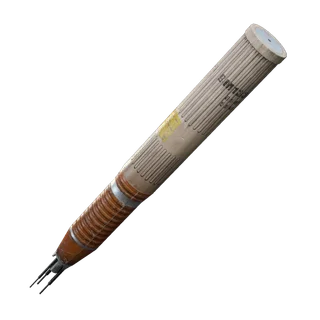 Remote Raider Flare