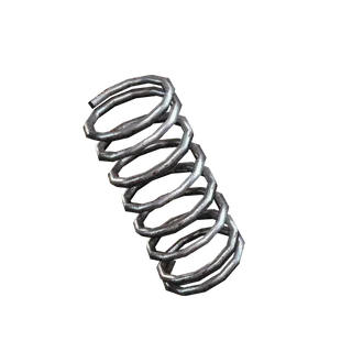 Steel Spring