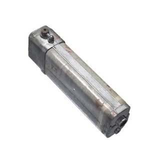 Shotgun Silencer