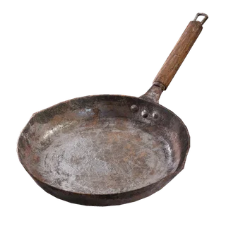 Frying Pan