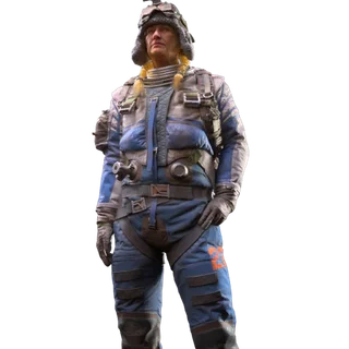 Voyager (Outfit)