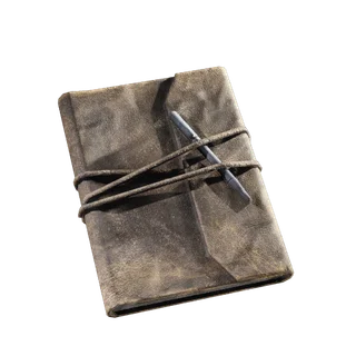 Celeste's Journal