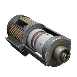 Advanced ARC Powercell