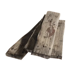 Planks